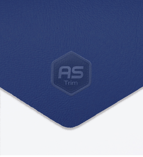 Stratford Royal Blue VST-518 Vinyl Per m x 1.37m Wide